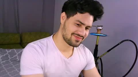 Snapshot of zohan_haidar chatting on 19, 3, 2026 ZohanMohamed online show from 19, 3, 2026