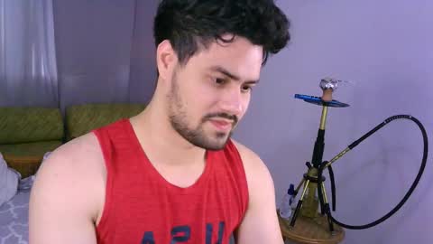 Snapshot of zohan_haidar chatting on 21, 3, 2026 ZohanMohamed online show from 21, 3, 2026