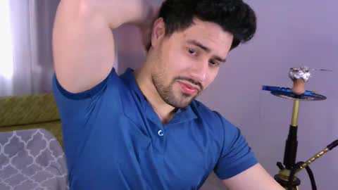 Snapshot of zohan_haidar chatting on 24, 3, 2026 ZohanMohamed online show from 24, 3, 2026