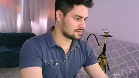 Snapshot of zohan_haidar chatting on 6, 4, 2026 ZohanMohamed online show from 6, 4, 2026