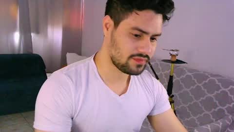 Snapshot of zohan_haidar chatting on 7, 4, 2026 ZohanMohamed online show from 7, 4, 2026