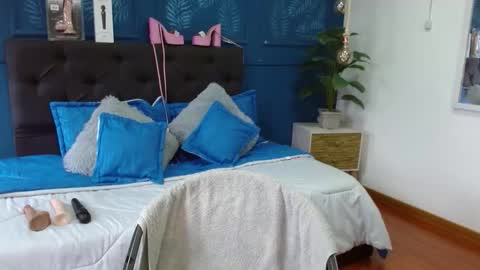 Snapshot of zohet_kriss chatting on 20, 3, 2026 CALL ME Z O H E T online show from 20, 3, 2026