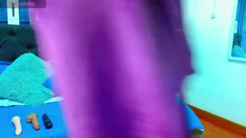 Snapshot of zohet_kriss chatting on 15, 4, 2026 CALL ME Z O H E T online show from 15, 4, 2026