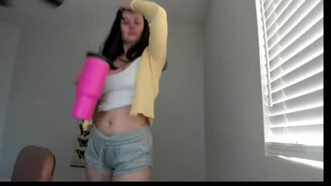 Snapshot of zoiebutterfly chatting on 7, 4, 2026 Zoie online show from 7, 4, 2026