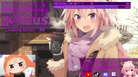 Zombiebait24 online show from 11, 1, 2025