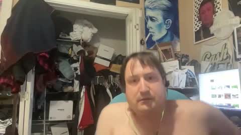 Snapshot of zone45887003 chatting on 6, 4, 2026 daddybighardonlate online show from 6, 4, 2026