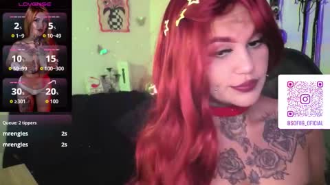 Snapshot of zooee_01 chatting on 5, 3, 2026 Zoee online show from 5, 3, 2026