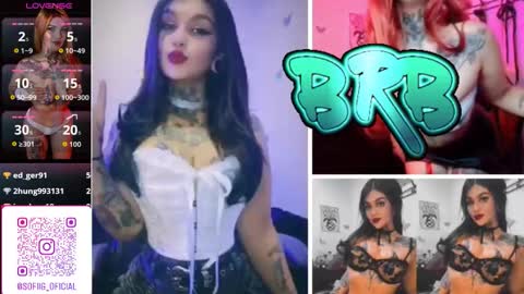 Snapshot of zooee_01 chatting on 29, 3, 2026 Zoee online show from 29, 3, 2026