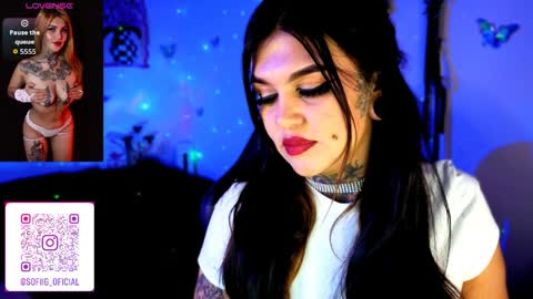 Snapshot of zooee_01 chatting on 2, 4, 2026 Zoee online show from 2, 4, 2026