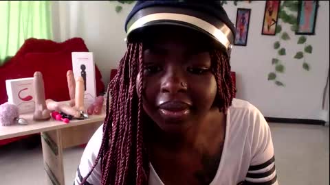 Snapshot of zooee_p chatting on 6, 2, 2026 Zooe online show from 6, 2, 2026