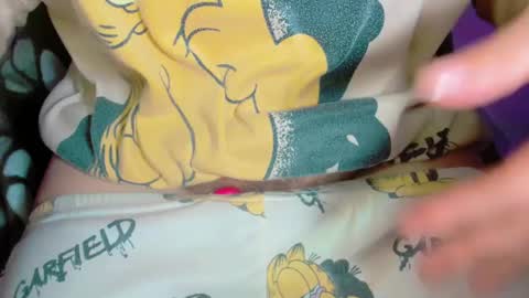 Alicie online show from 17, 2, 2025