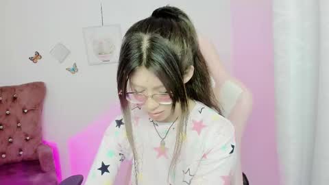 Alicie online show from 25, 10, 2025