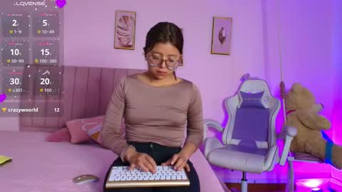 Zoe online show from 5, 3, 2026