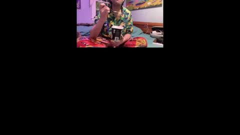 Snapshot of zorakload chatting on 25, 3, 2026 Jesse online show from 25, 3, 2026