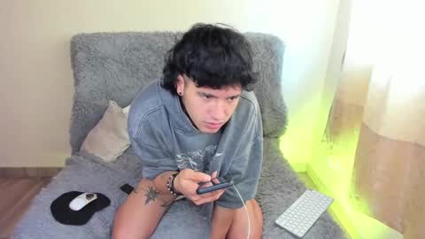 ZOREN online show from 22, 10, 2025