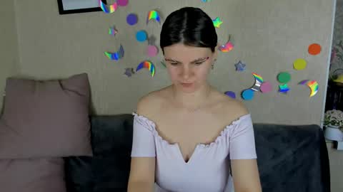 Snapshot of zorianaa_ chatting on 15, 5, 2026 Zoriana online show from 15, 5, 2026
