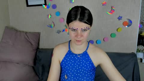 Snapshot of zorianaa_ chatting on 22, 5, 2026 Zoriana online show from 22, 5, 2026