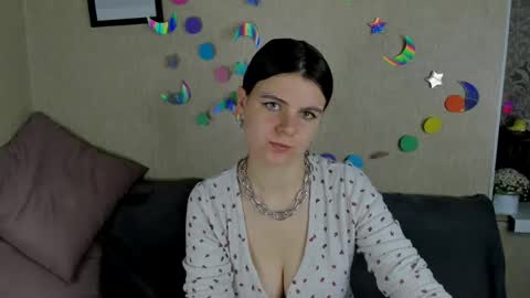 Snapshot of zorianaa_ chatting on 23, 5, 2026 Zoriana online show from 23, 5, 2026