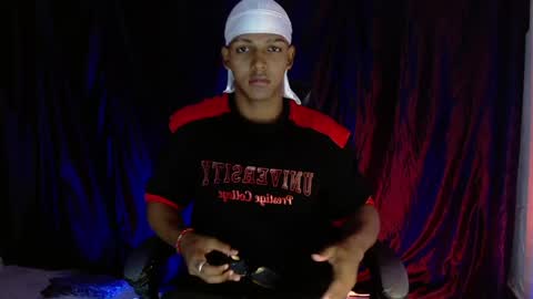 Zoriel online show from 1, 6, 2026