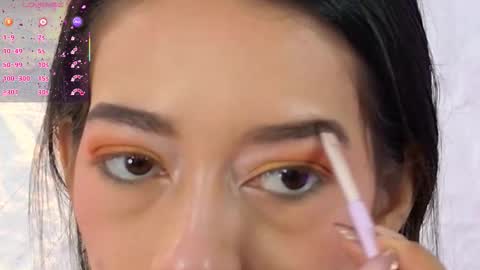 Violeta online show from 25, 10, 2025