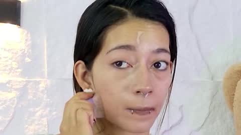 Violeta online show from 1, 11, 2025