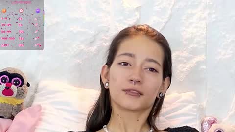 Violeta online show from 7, 11, 2025