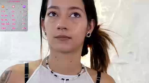 Violeta online show from 12, 11, 2025