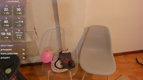 Snapshot of zowi_hottiee chatting on 30, 1, 2025 cintya kors online show from 30, 1, 2025