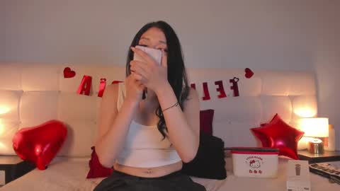 Snapshot of zowi_hottiee chatting on 9, 2, 2025 cintya kors online show from 9, 2, 2025