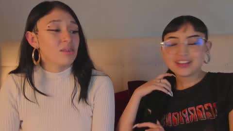 Snapshot of zowi_hottiee chatting on 1, 3, 2025 cintya kors online show from 1, 3, 2025