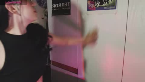 Snapshot of zowi_hottiee chatting on 10, 10, 2025 cintya kors online show from 10, 10, 2025