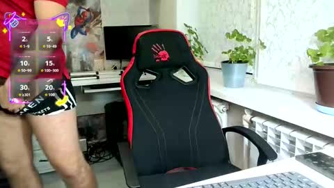 Snapshot of ztigrousz chatting on 2, 11, 2025 ztigrousz online show from 2, 11, 2025