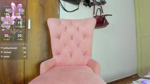 Snapshot of zule__williams chatting on 15, 1, 2025 zule online show from 15, 1, 2025