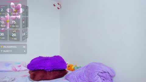 Snapshot of zule__williams chatting on 16, 1, 2025 zule online show from 16, 1, 2025