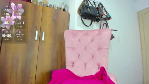 Snapshot of zule__williams chatting on 18, 1, 2025 zule online show from 18, 1, 2025