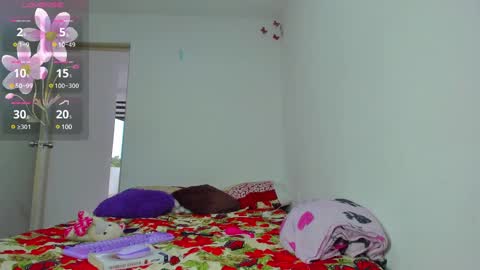 Snapshot of zule__williams chatting on 23, 2, 2025 zule online show from 23, 2, 2025