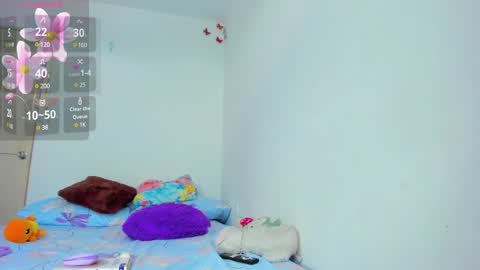 Snapshot of zule__williams chatting on 26, 2, 2025 zule online show from 26, 2, 2025