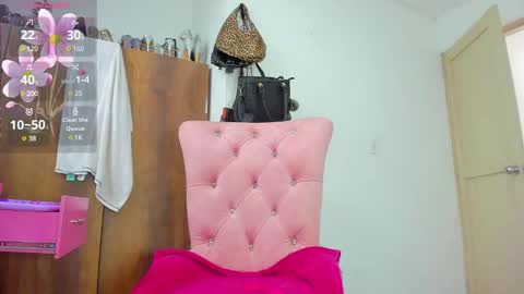 Snapshot of zule__williams chatting on 3, 3, 2025 zule online show from 3, 3, 2025