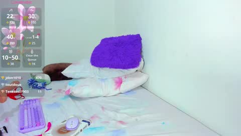 Snapshot of zule__williams chatting on 9, 3, 2025 zule online show from 9, 3, 2025