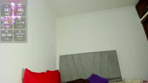 Snapshot of zule__williams chatting on 20, 9, 2025 zule online show from 20, 9, 2025