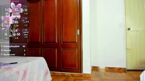 Snapshot of zule__williams chatting on 23, 9, 2025 zule online show from 23, 9, 2025