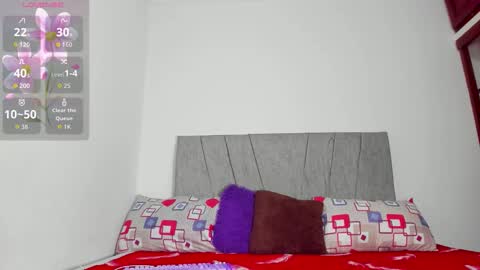 Snapshot of zule__williams chatting on 2, 10, 2025 zule online show from 2, 10, 2025