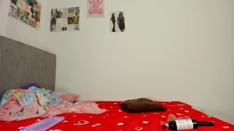 Snapshot of zule__williams chatting on 24, 6, 2026 zule online show from 24, 6, 2026