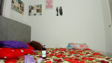 Snapshot of zule__williams chatting on 30, 6, 2026 zule online show from 30, 6, 2026