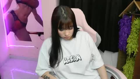 zulemapiel online show from 27, 2, 2026