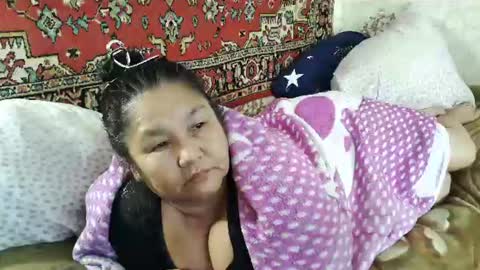 Snapshot of zulfiya_bruce chatting on 22, 6, 2026 Zulfiya online show from 22, 6, 2026