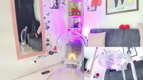 Snapshot of zully_green chatting on 25, 4, 2026 zully_green online show from 25, 4, 2026