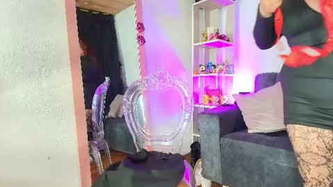 Snapshot of zully_green chatting on 5, 7, 2026 zully_green online show from 5, 7, 2026