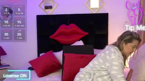 zuly goode online show from 13, 11, 2025