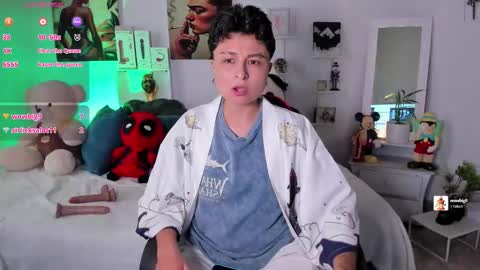 Zury Ramirez online show from 2, 2, 2026